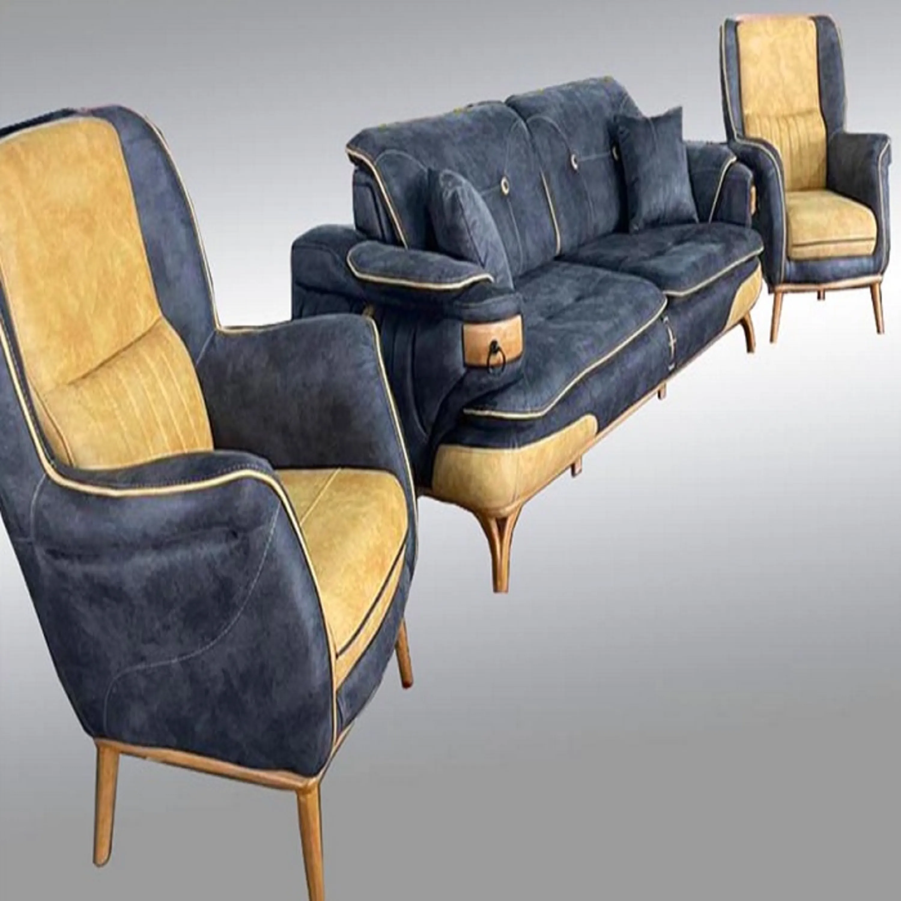 مبل راحتی مکانیزم دار مدل جگوار مبل راحتی مکانیزم دار مدل جگوار